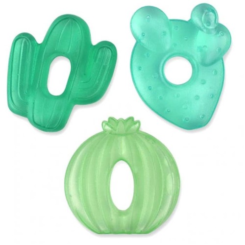 Cutie Coolers Teether (3 Pk)