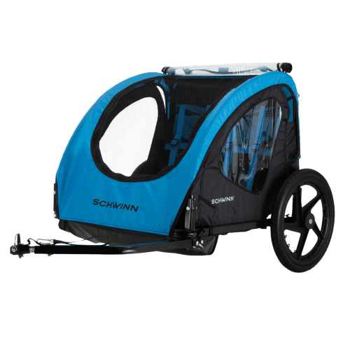 Schwinn Shuttle Bicycle Trailer