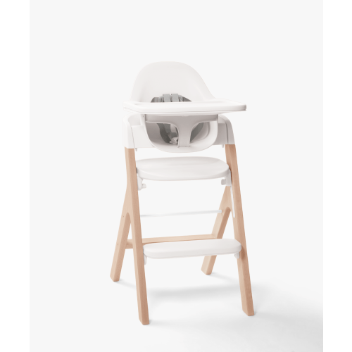 Mockingbird High Chair - Natural