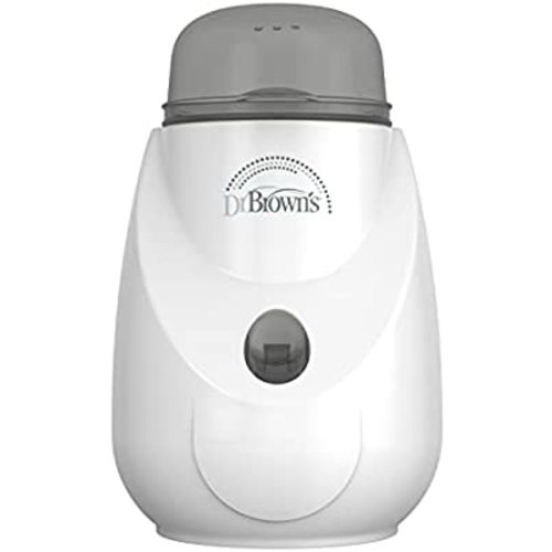 Dr. Brown’s™ Insta-Feed™ Baby Bottle Warmer and Sterilizer, For Baby Bottles and Baby Food Jars