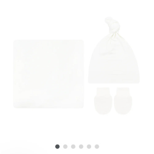 Finley Newborn Hat Bundle – Lou Lou & Company