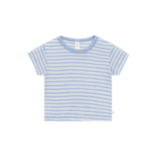 Baby merino wool/silk T-shirt - $31.99 - Dilling