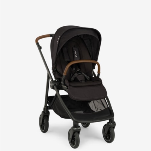 Nuna SWIV Stroller | Pottery Barn Kids