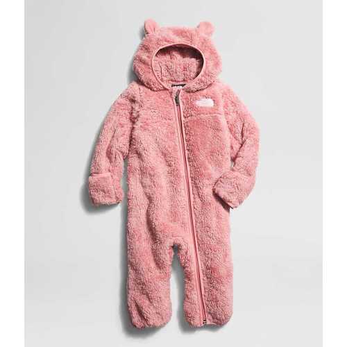 Baby Bear One-Piece