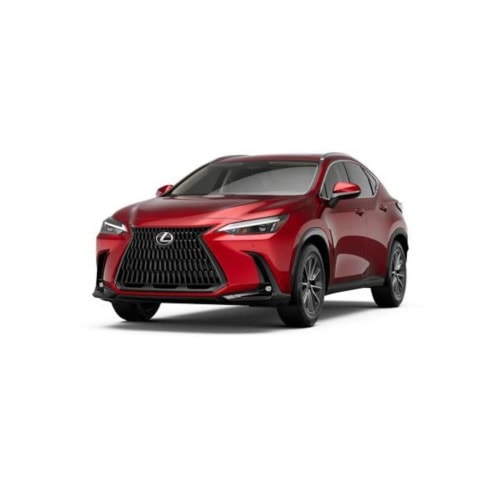 2026 LEXUS NX 350