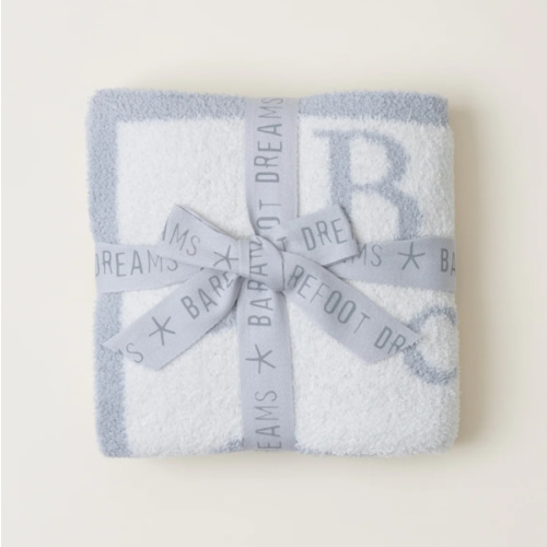 CozyChic® ABC Blanket