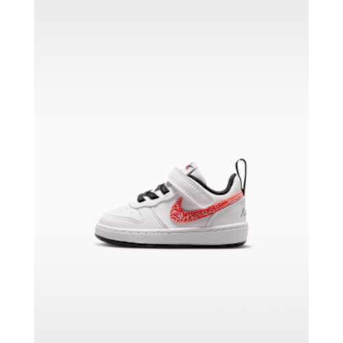 Nike Court Borough Low Baby/Toddler Shoes. Nike.com