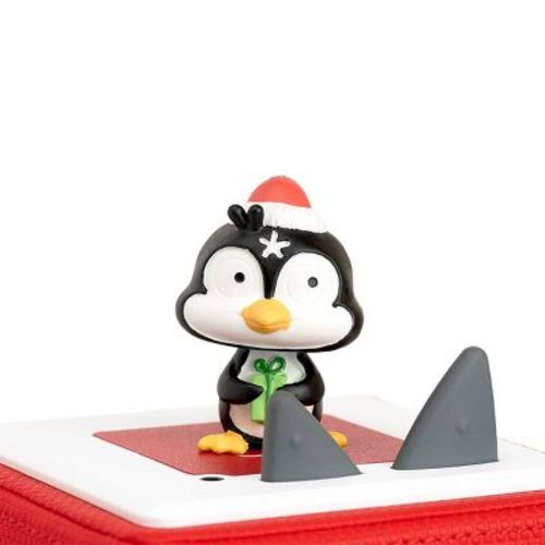 tonies Holiday Songs 1 Tonie Figurine: Creative Thinking Electronic Storybooks