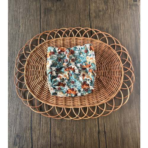 Spring on the Farm Collection Moo Meadow OS