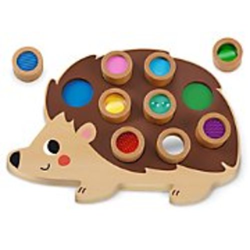 Explore & Match Sensory Hedgehog
