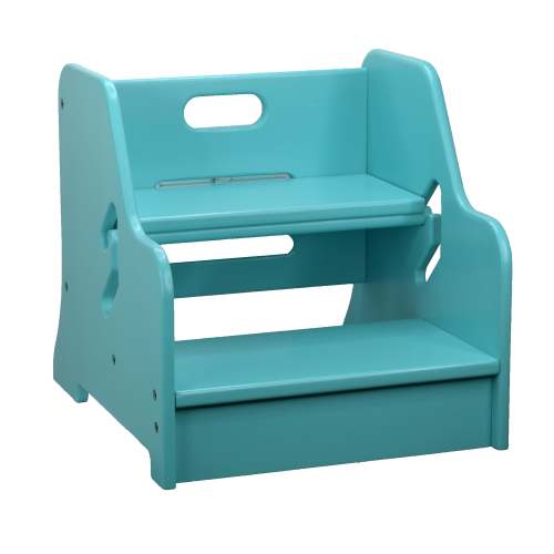 StepUp Step Stool in Natural