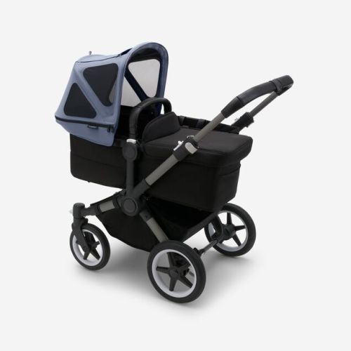 Bugaboo Donkey breezy sun canopy