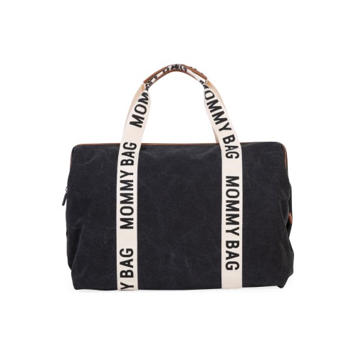 Mommy Signature Diaper Bag
