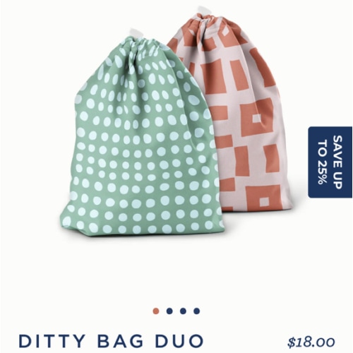 Ditty Bag Duo–BPP Stellar Theory