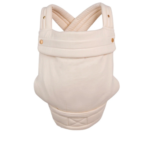 The Monarch Carrier - Natural Ivory – Mabē