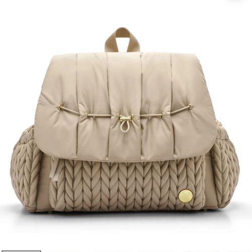 Levy Backpack Beige