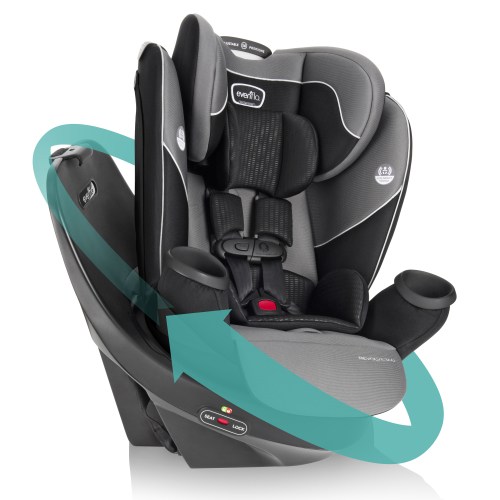 Evenflo Revolve360 Amherst