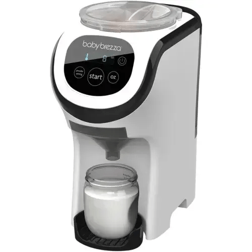 Formula Pro Mini