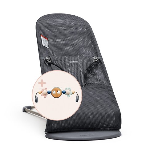 BABYBJÖRN® Bouncer Bliss