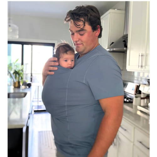 Dad Shirt | Brook - XXXL