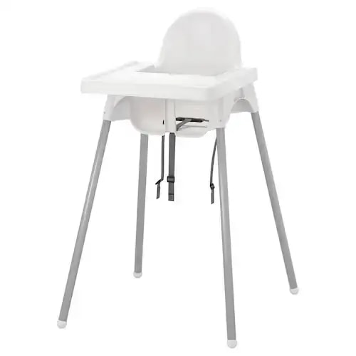 IKEA- ANTILOP High chair
