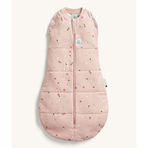 Cocoon Swaddle Sack 2.5 TOG Daisies