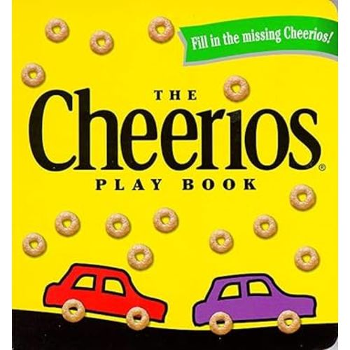 The Cheerios Play Book