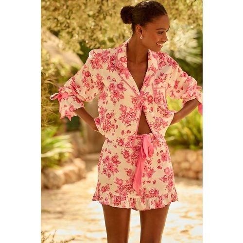 Beach Riot Hetta Pajama Set