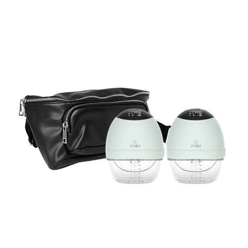 Zomee Fit Travel Bundle