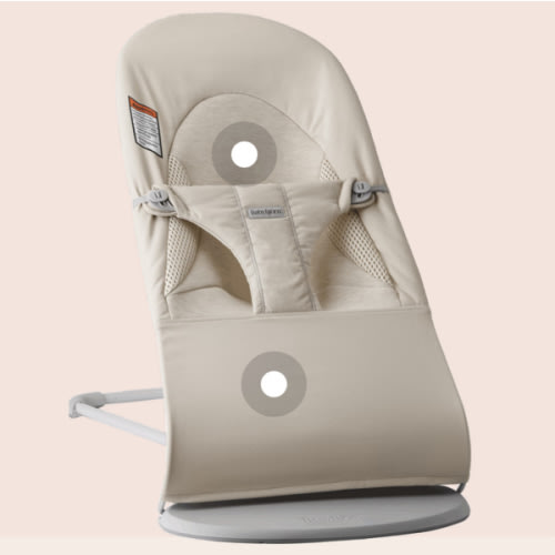 BabyBjörn Bouncer Balance Soft