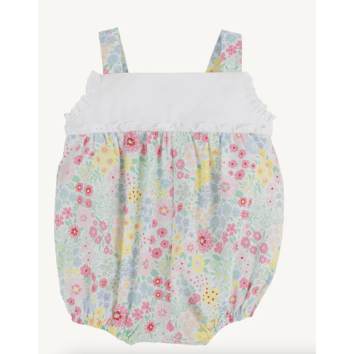 Bitsy Bubble - Merry Little Meadow with Worth Avenue White