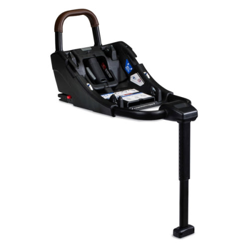 Versa Infant Car Seat Base with SecureLoc — Romer