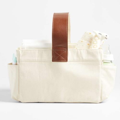 Diaper Caddy Organizer