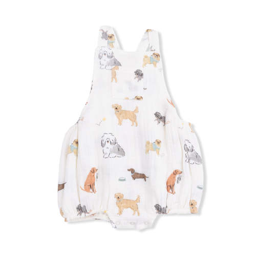 Sunsuit, Awesome Dogs
