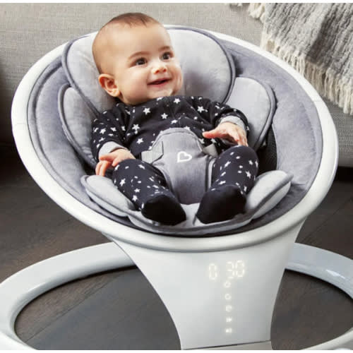 Infant Swing | Smart Bluetooth® Enabled | Munchkin