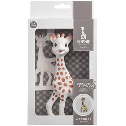 Sophie La Girafe- Gift Set Award