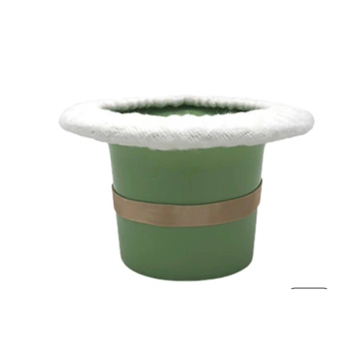 Top Hat Potty (with cozy and band) | Tiny Undies