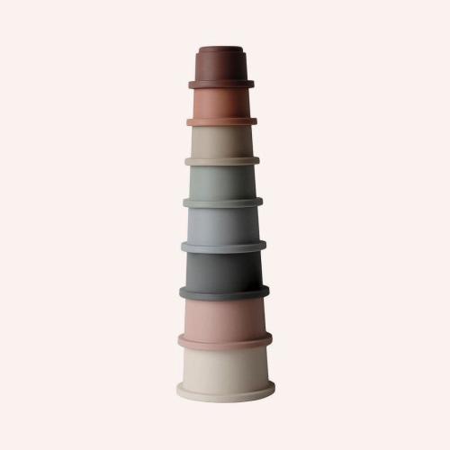 Stacking Cups - Original