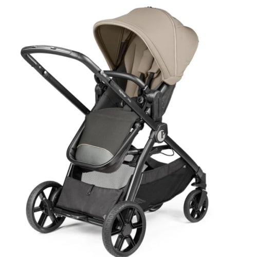 PEG YPSI Single-to-Double Stroller (2025 Edition) – Kid's Stuff Superstore