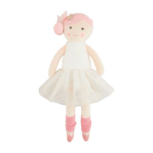 Ballerina Doll