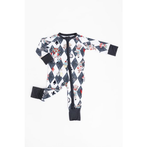 Bamboo Rompee™ | Alice in Wonderland