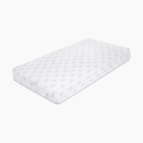 Aden + Anais Essentials Cotton Muslin Crib Sheet - Safari Babes