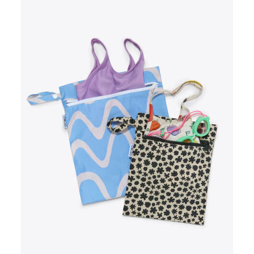 Reusable Wet Dry Bag Waterproof