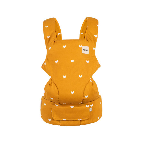 Play - Cotton Explore Baby Carrier – Baby Tula US