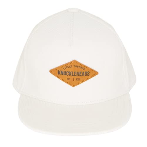 Baby Hats - Baseball Hat, Newborn Youth Flat Brim Mesh Trucker Surf Skate Bubba Bro Fitted Beach Cap Gorros para Bebes