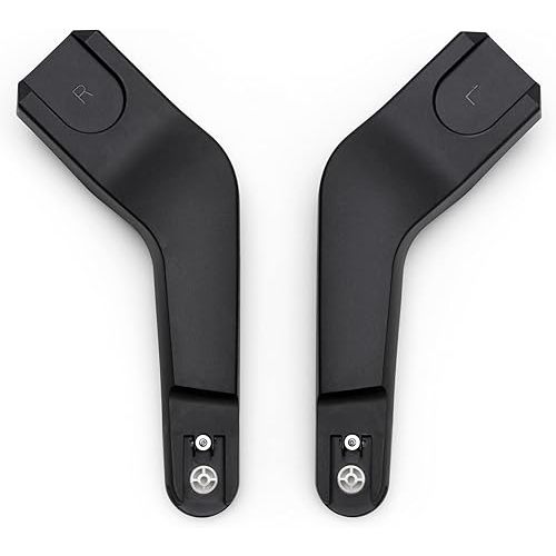 Bugaboo Butterfly Car Seat Adapter Stroller Accessory for Bugaboo Turtle Air by Nuna & Other Maxi-COSI Infant Car Seats