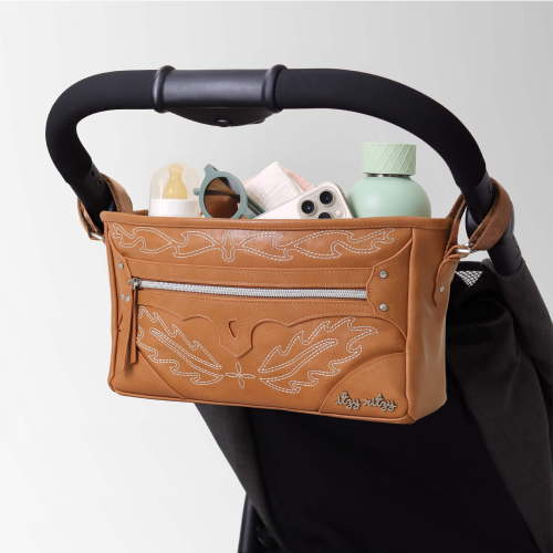 Itzy Ritzy Stroller Caddy - Handy Stroller Storage