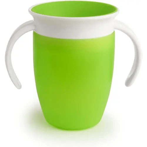  Baby Drinking Cup with Straw Cute Whale Squirt Water Cup 220ML  Portable Diving Water Cup Creative Colorful Toddler Cups Baby Drinking Cup  for Kids Boys Girls.(light green) : Baby