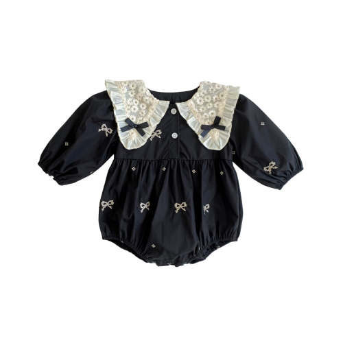 Natasha Onesie (Babies/Toddlers)