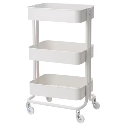 Nursing Utility Cart